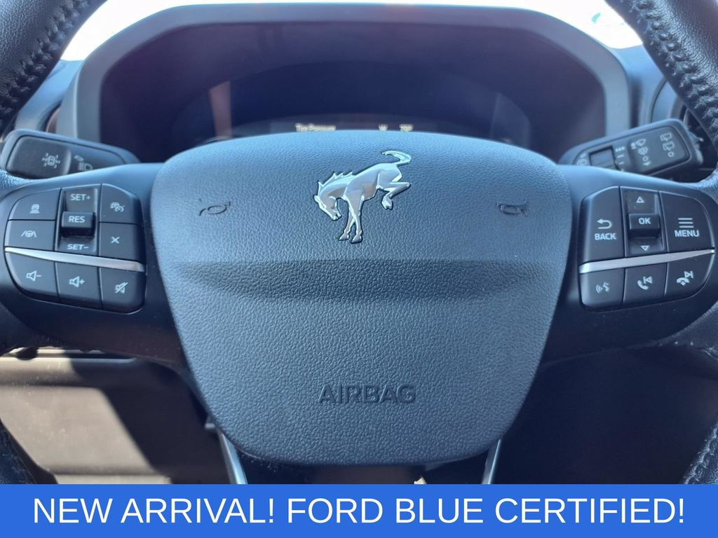Certified 2023 Ford Bronco Sport Outer Banks w/ Tech Package AWD/4WD image 17