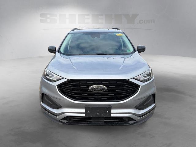 Certified 2022 Ford Edge SE w/ Black Appearance Package image 9