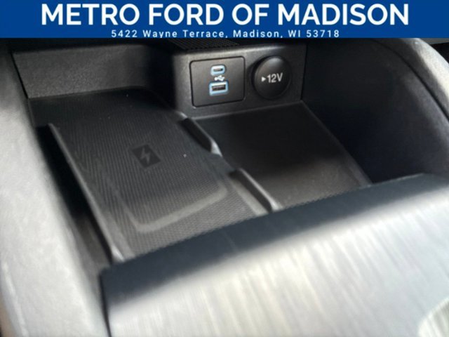 Certified 2023 Ford Escape Platinum AWD/4WD image 17