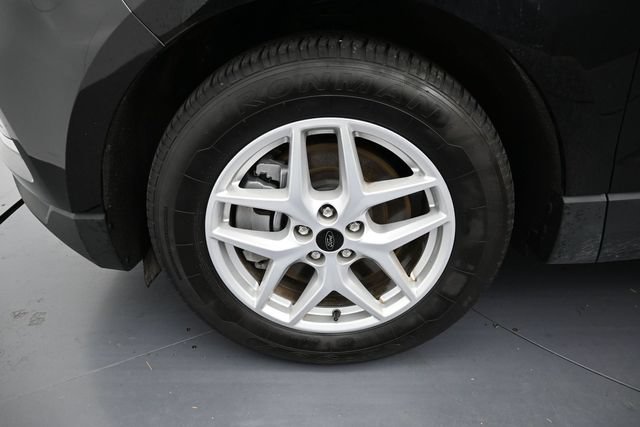 Certified 2024 Ford Edge SEL AWD/4WD image 10