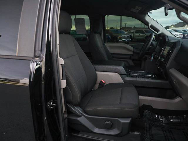 Certified 2018 Ford F150 XL w/ Equipment Group 101A Mid AWD/4WD image 27