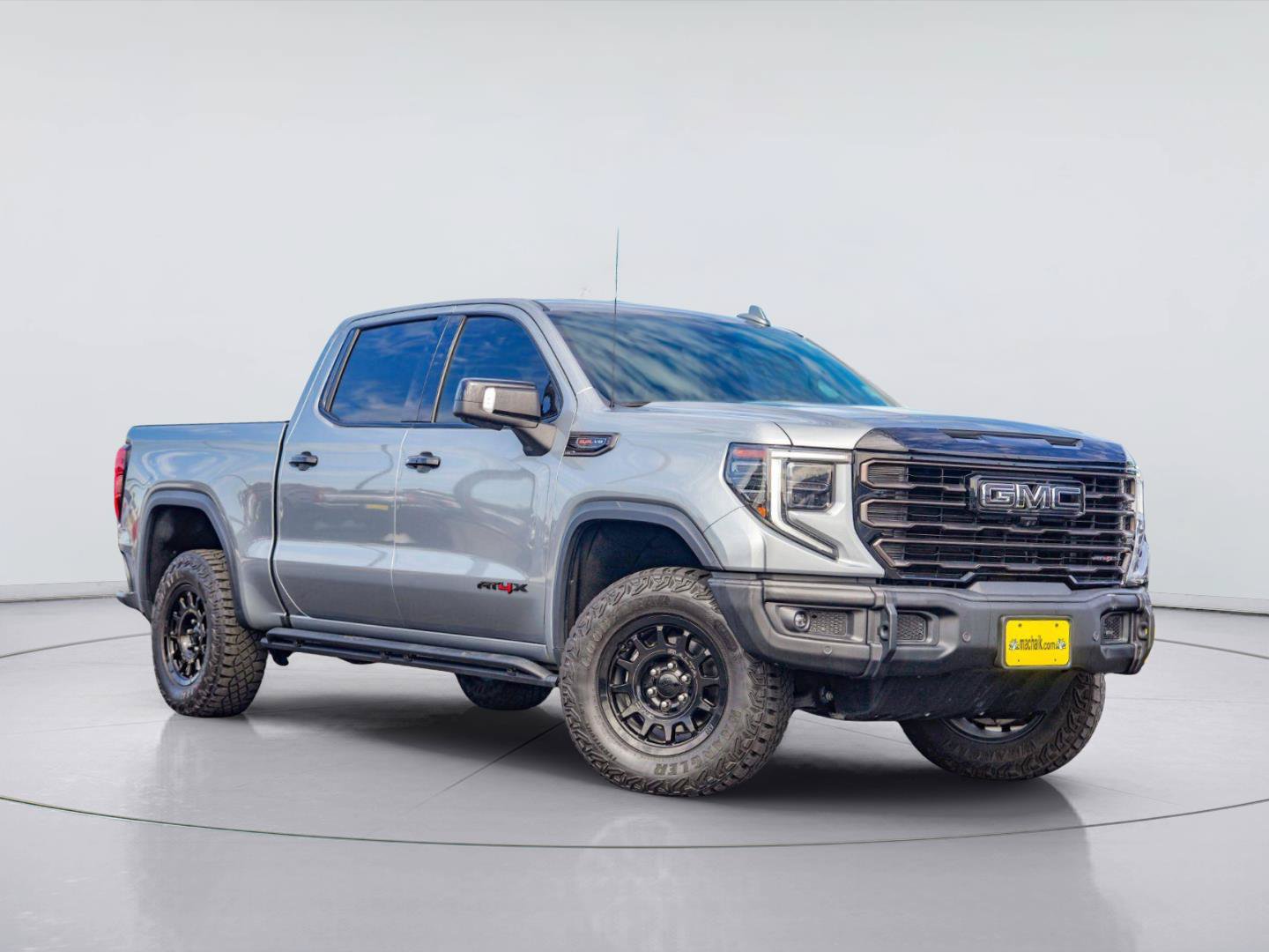 Used 2024 GMC Sierra 1500 AT4X w/ AT4X AEV Edition