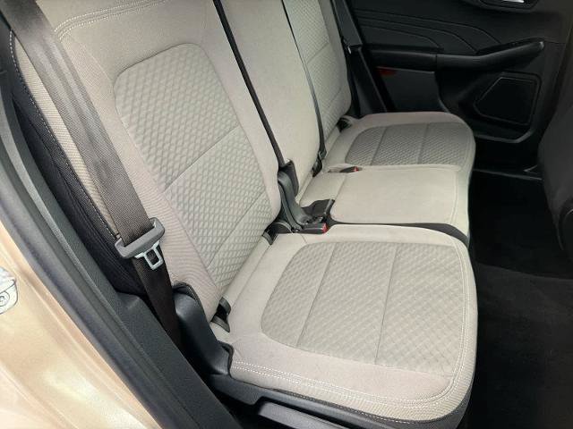Certified 2021 Ford Escape SE w/ Cold Weather Package AWD/4WD image 21