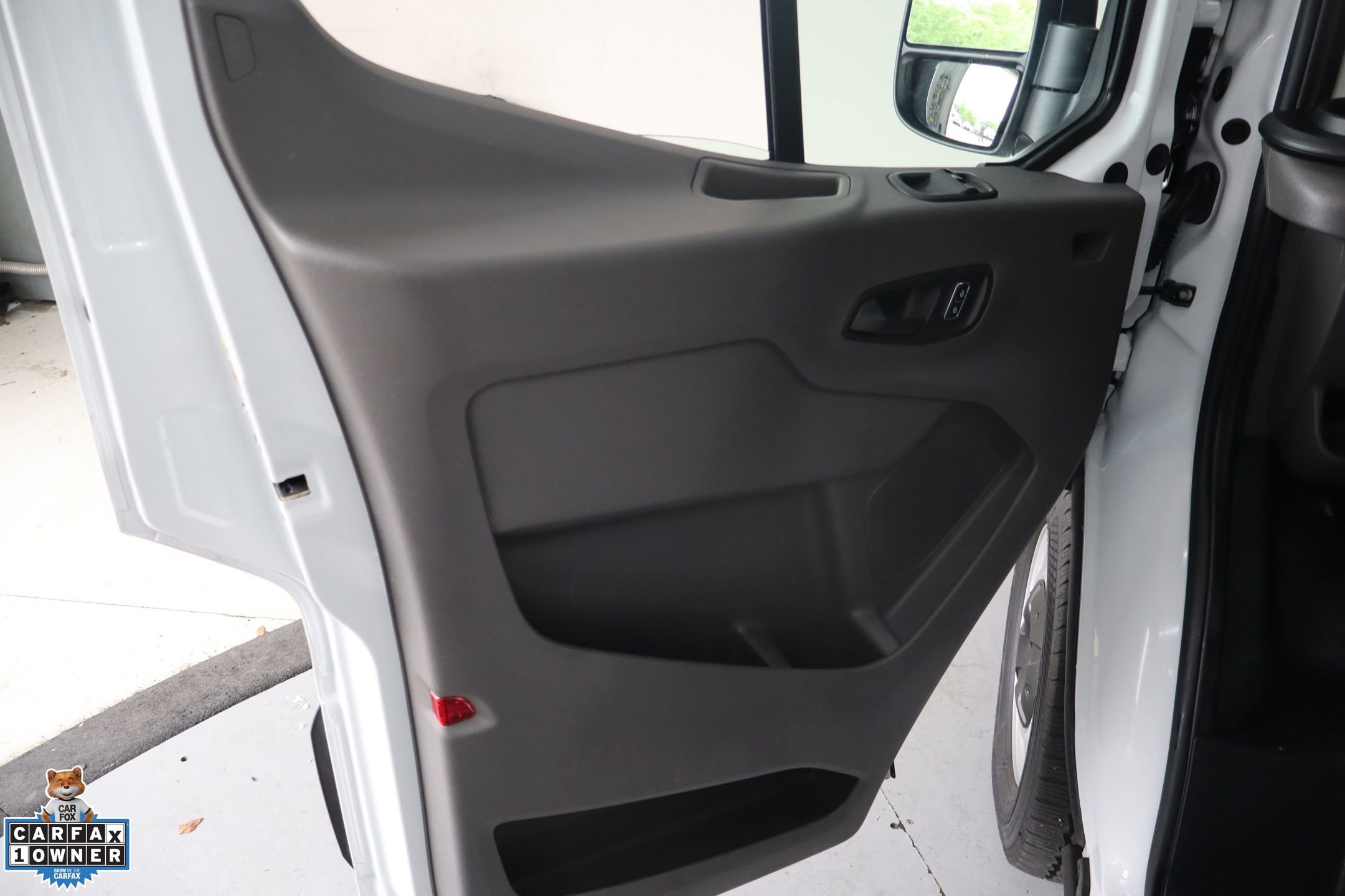 Certified 2024 Ford Transit 250 148 Medium Roof w/ Load Area Protection Package RWD image 12