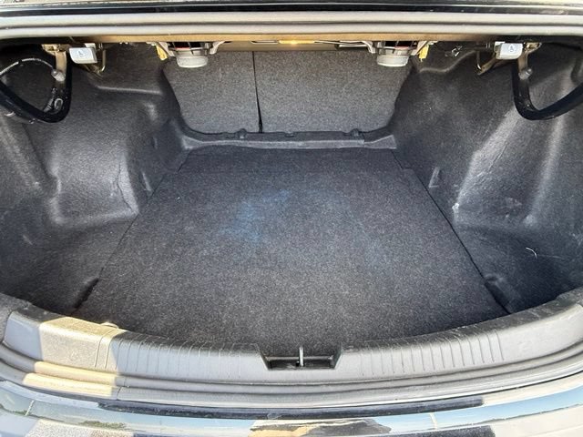 Used 2024 Chevrolet Malibu LT FWD image 17