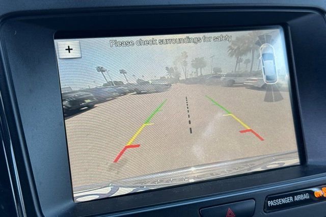 Certified 2018 Ford Explorer XLT w/ Equipment Group 202A image 22