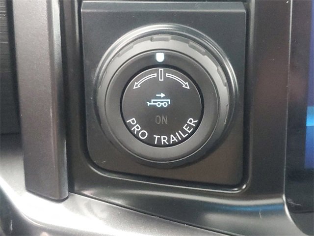 Certified 2023 Ford F150 XLT w/ Equipment Group 302A High image 22