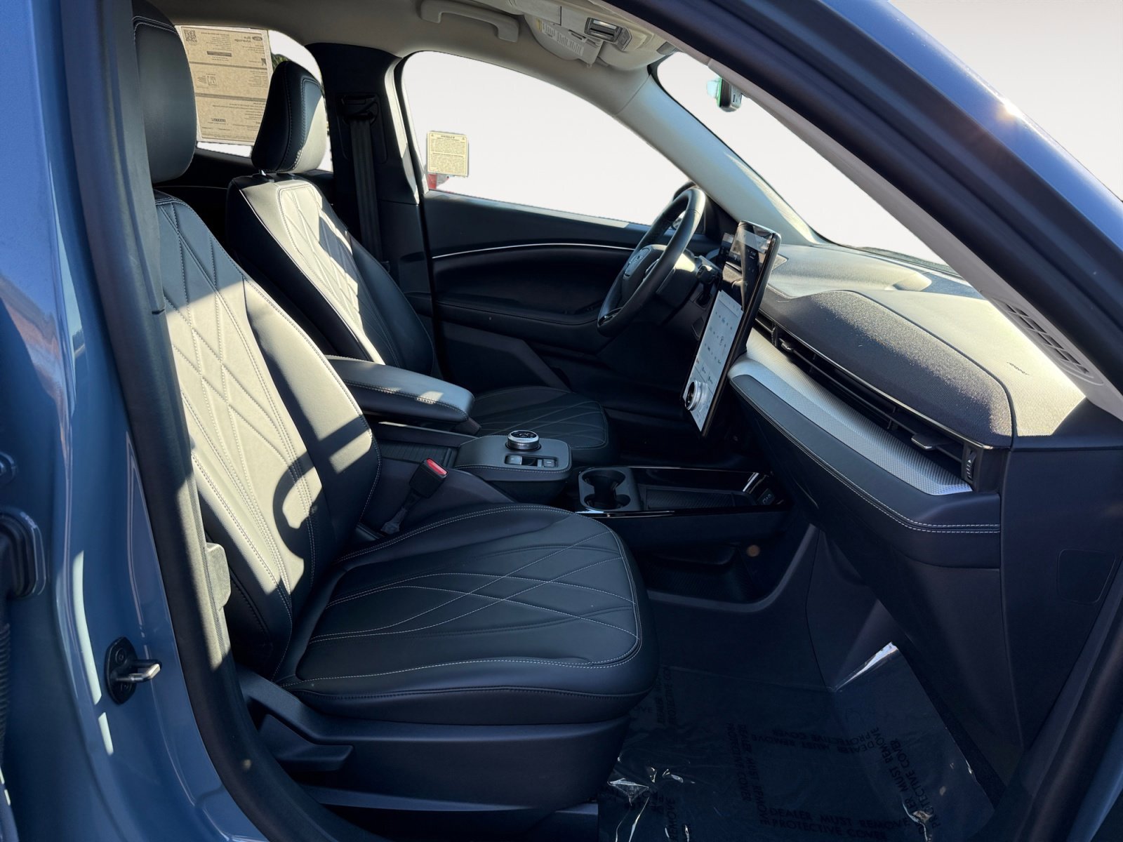 Certified 2023 Ford Mustang Mach-E Select image 19