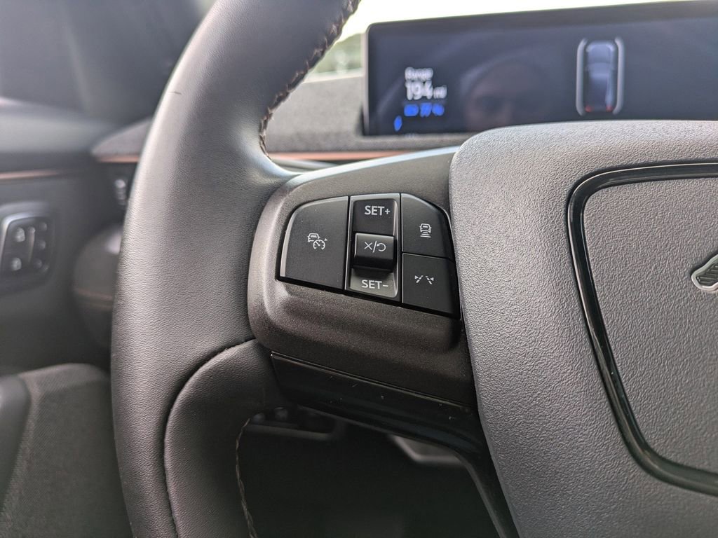 Certified 2023 Ford Mustang Mach-E GT image 30