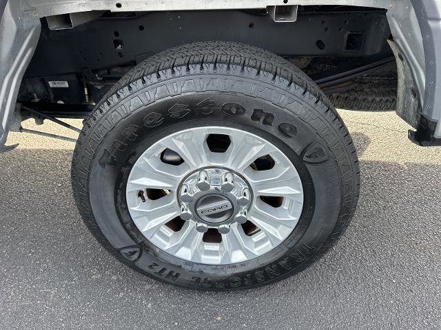 Certified 2022 Ford F250 XLT image 22