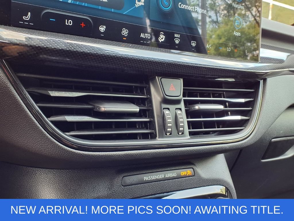 Certified 2023 Ford Escape ST-Line Select w/ Tech Pack #2 AWD/4WD image 13