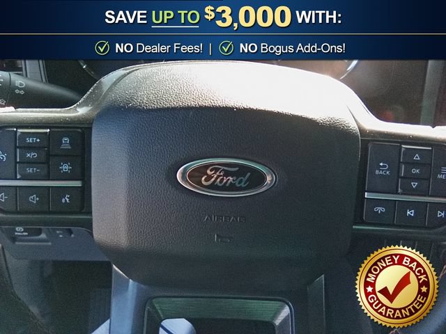 Certified 2023 Ford F150 Tremor w/ Trailer Tow Package AWD/4WD image 18