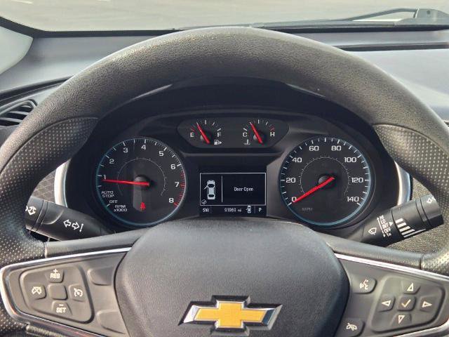 Used 2021 Chevrolet Malibu LT FWD image 29