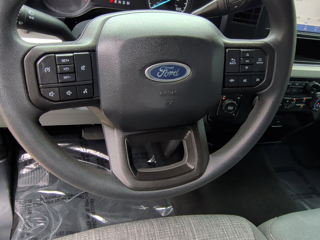 Certified 2023 Ford F350 XLT w/ FX4 Off-Road Package AWD/4WD image 17