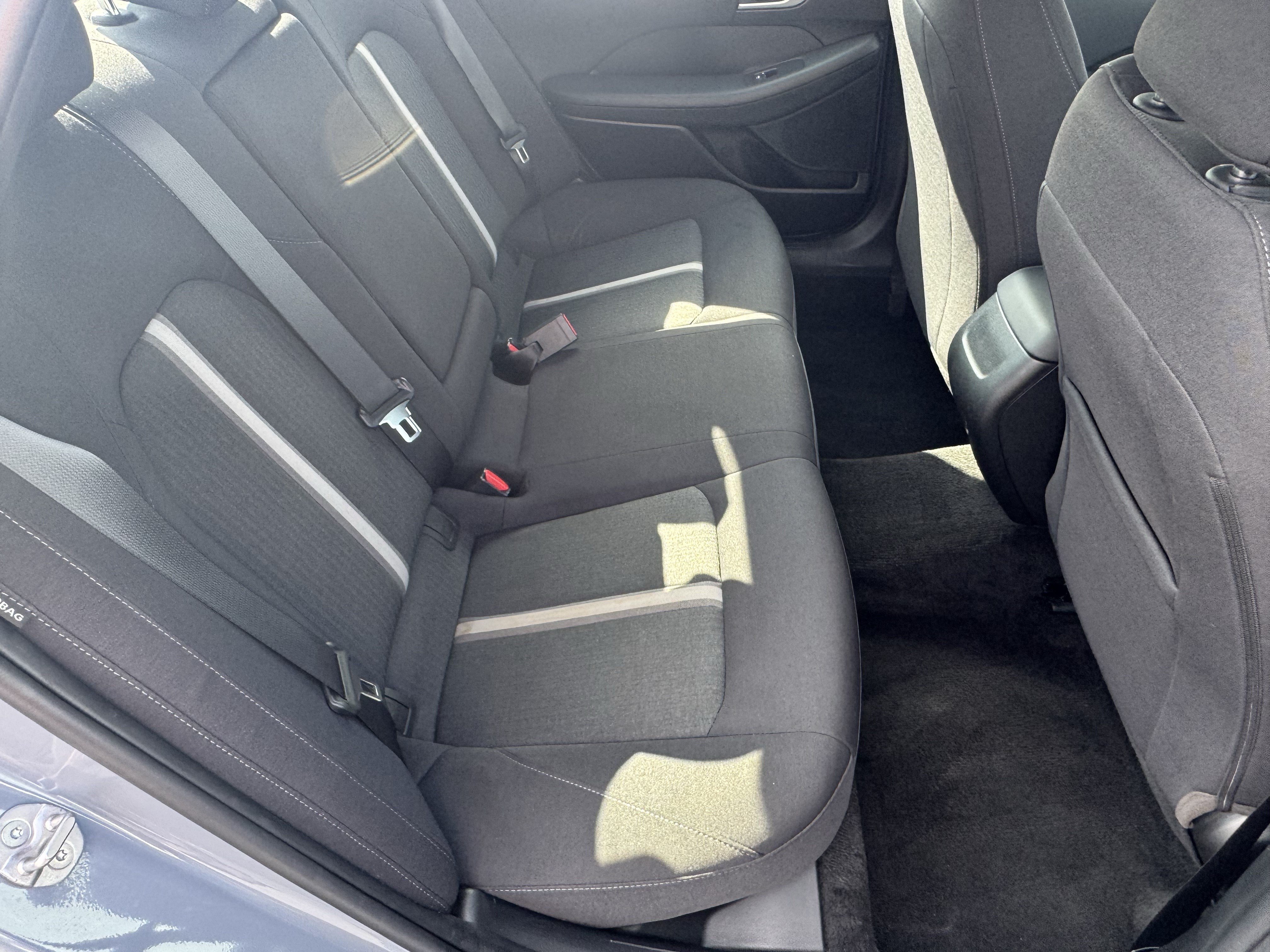 Used 2025 Hyundai Sonata SEL FWD image 17