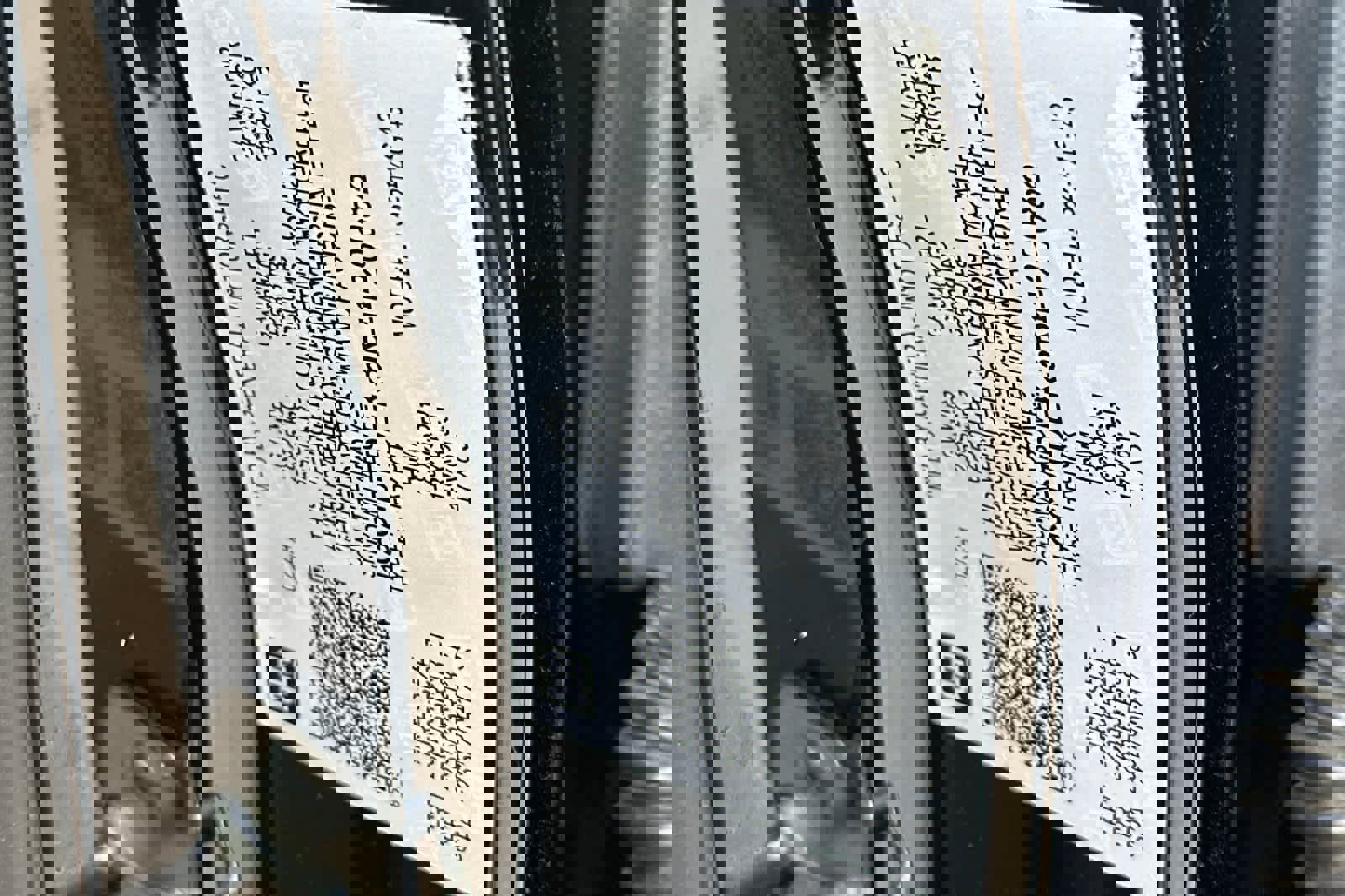 Used 2024 Chevrolet Colorado Z71 w/ Z71 Convenience Package 2 image 28