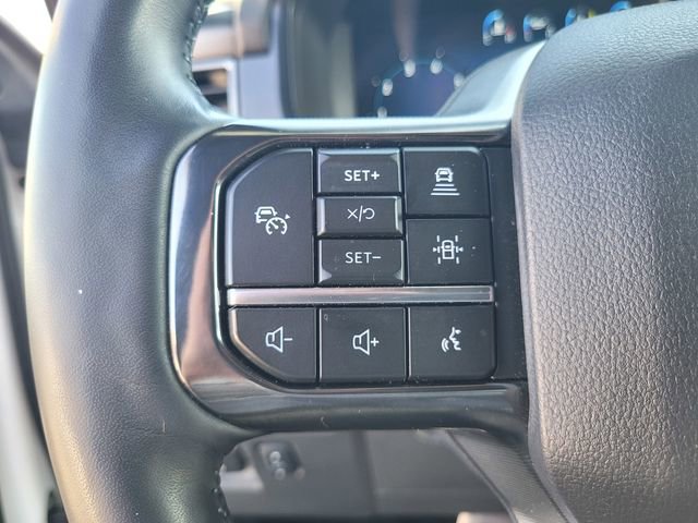 Certified 2024 Ford F150 Platinum w/ Equipment Group 702A High image 27