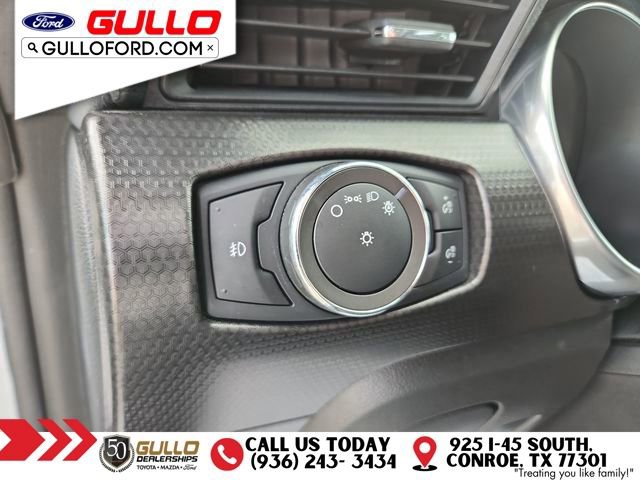 Certified 2022 Ford Mustang GT Premium w/ California Special Package image 16