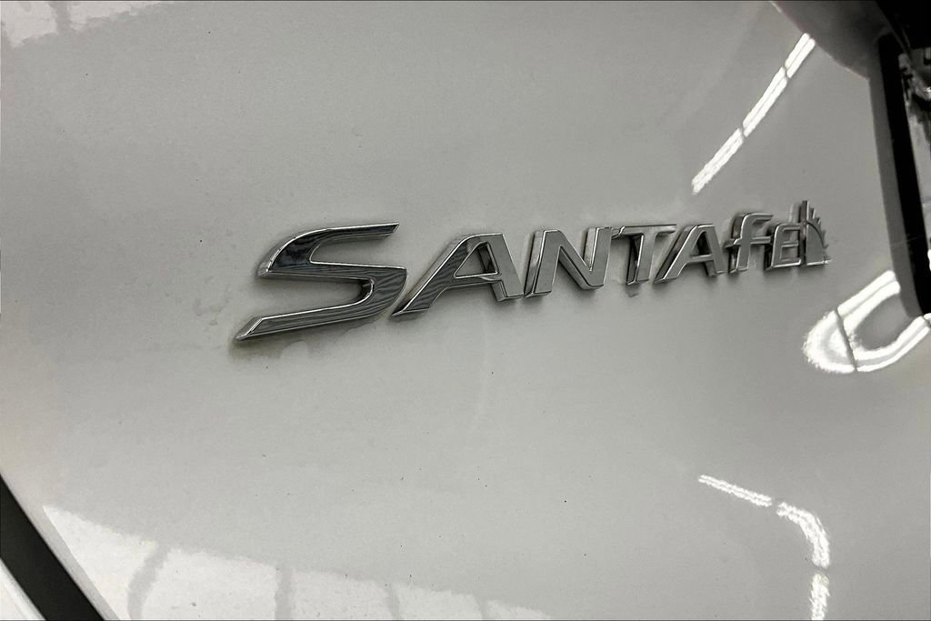 Used 2022 Hyundai Santa Fe Limited image 10