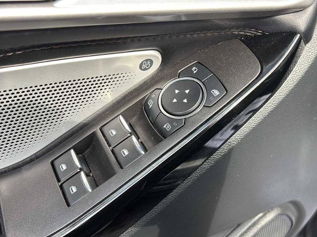 Certified 2023 Ford Explorer Platinum w/ Technology Package AWD/4WD image 30