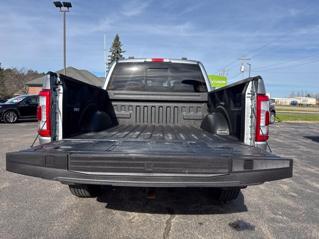 Certified 2023 Ford F150 Lariat w/ Equipment Group 502A High AWD/4WD image 8