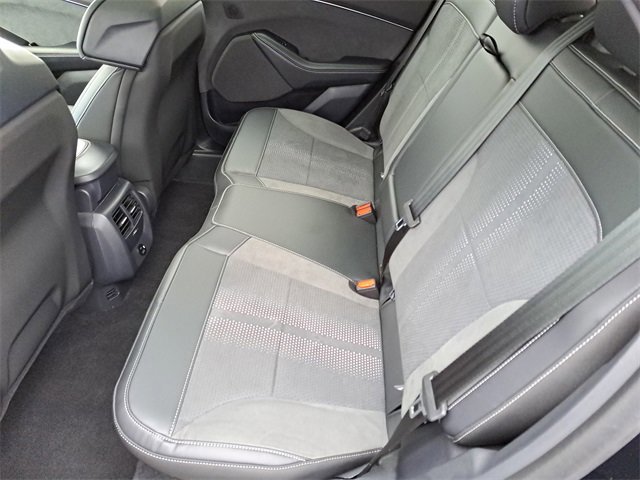 Certified 2023 Ford Mustang Mach-E GT w/ GT Performance Edition image 24