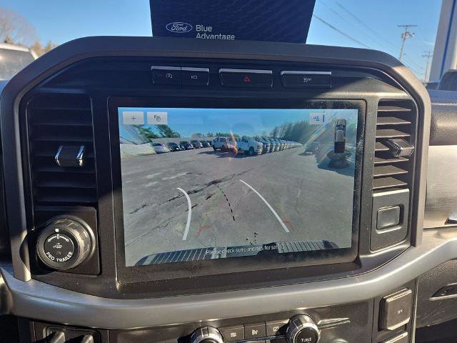 Certified 2021 Ford F150 Lariat image 18