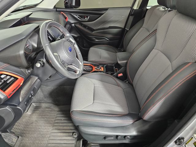 Used 2020 Subaru Forester Sport AWD/4WD image 22