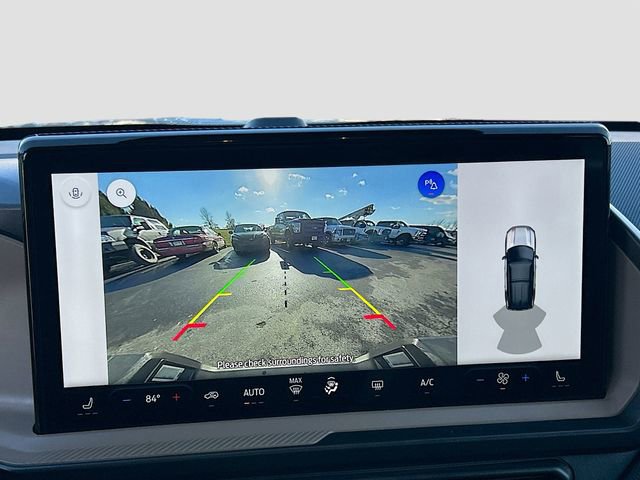 Certified 2025 Ford Bronco Sport Big Bend w/ Convenience Package image 14