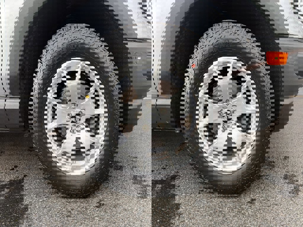 Certified 2021 Ford Bronco Sport image 9