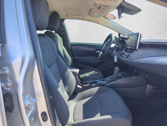 Used 2021 Toyota Corolla LE image 16