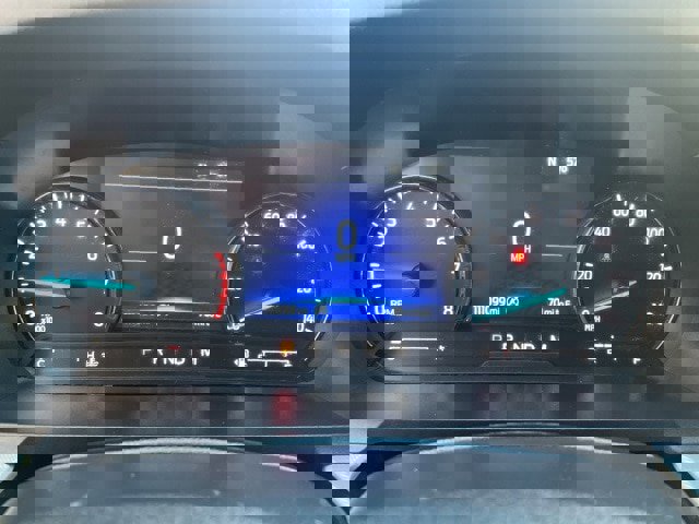 Certified 2020 Ford Explorer XLT w/ Equipment Group 202A image 23