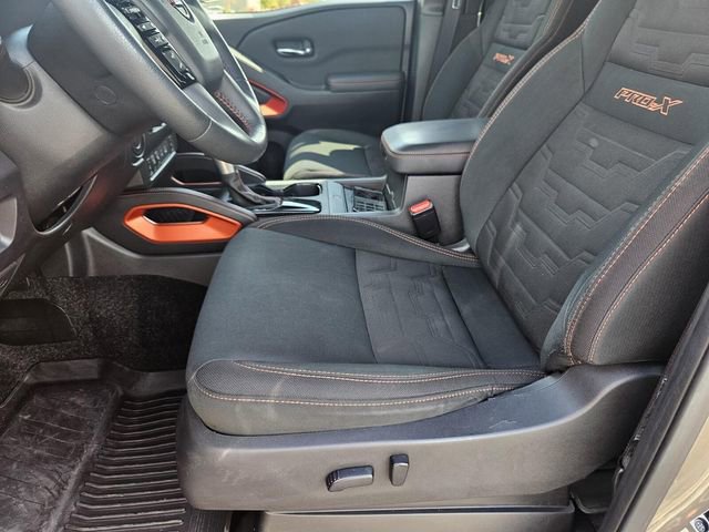 Used 2022 Nissan Frontier Pro-X image 25
