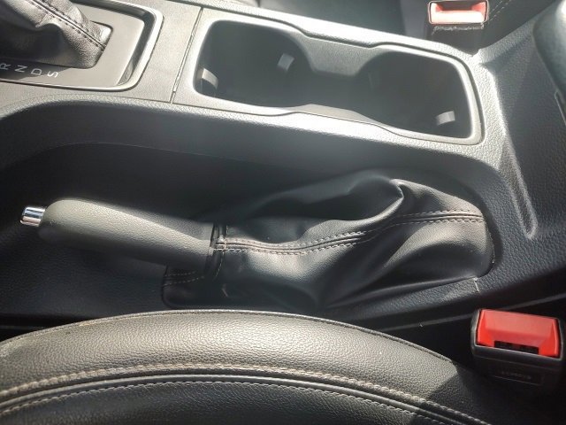 Certified 2019 Ford Ranger Lariat w/ Equipment Group 501A Mid image 29