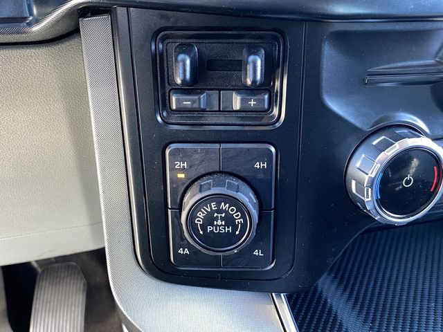 Certified 2023 Ford F150 Limited AWD/4WD image 28