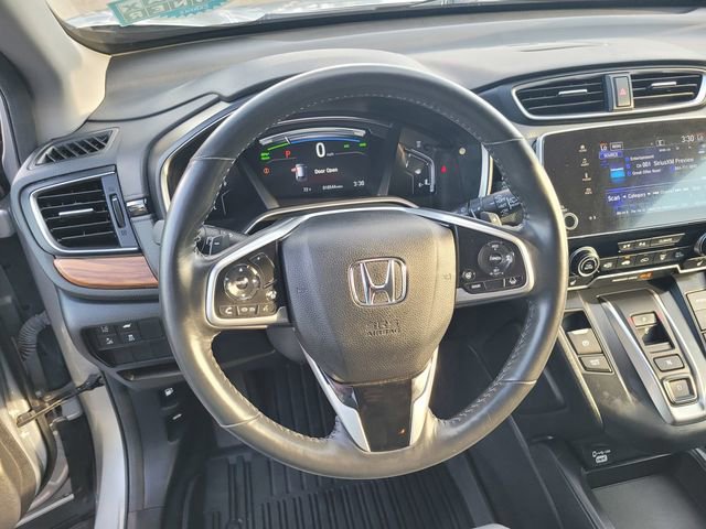 Used 2022 Honda CR-V EX-L image 30