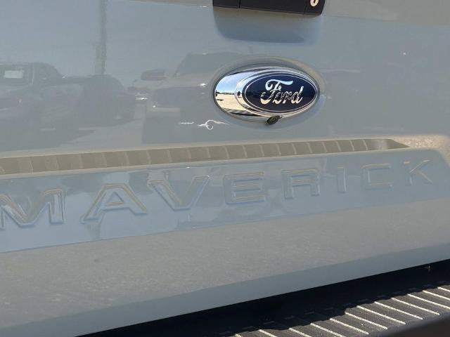 Certified 2024 Ford Maverick XLT FWD image 9