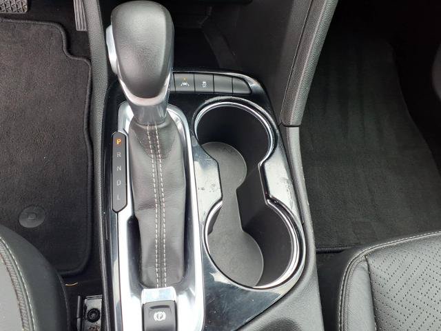 Used 2020 Buick Encore GX Essence FWD image 14