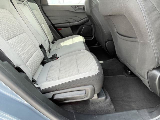 Certified 2023 Ford Escape Active AWD/4WD image 22