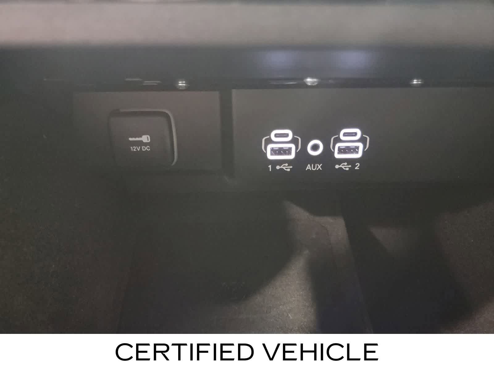 Used 2023 Jeep Wagoneer Series II AWD/4WD image 26