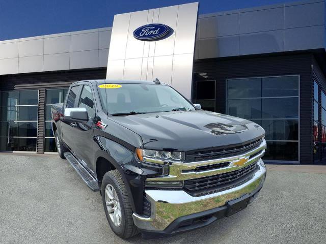 Used 2019 Chevrolet Silverado 1500 LT w/ All-Star Edition image 5