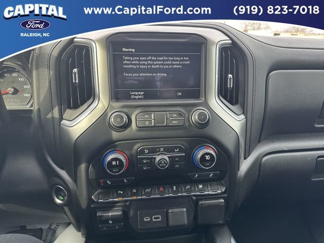 Used 2021 Chevrolet Silverado 1500 RST w/ All Star Edition Plus image 26