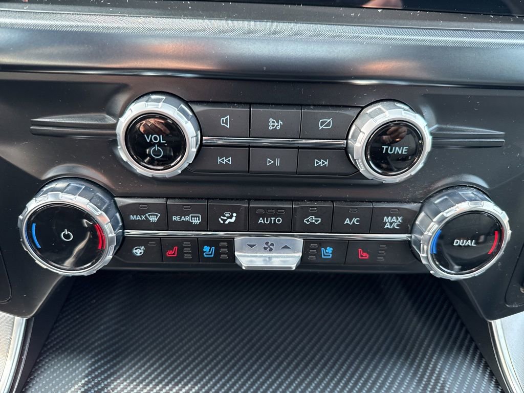 Certified 2023 Ford F150 Limited image 29