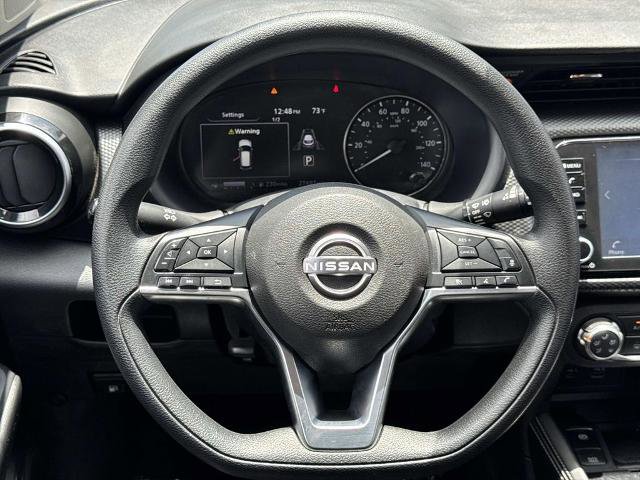 Used 2024 Nissan Kicks SV FWD image 11