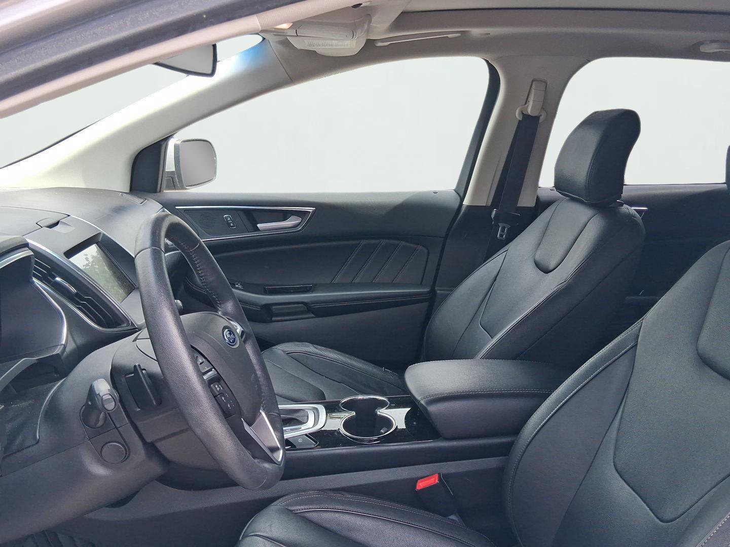 Certified 2018 Ford Edge Sport AWD/4WD image 8