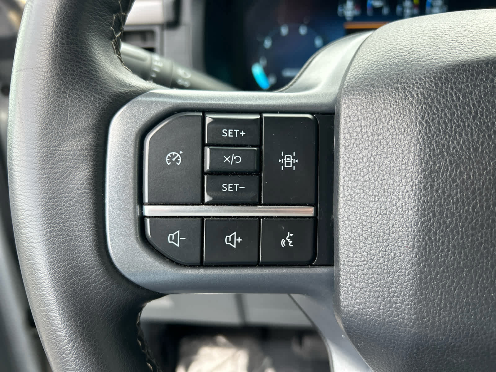 Certified 2024 Ford F150 XLT w/ Tow/Haul Package image 32