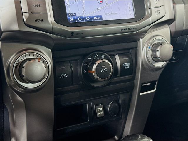 Used 2017 Toyota 4Runner SR5 image 16