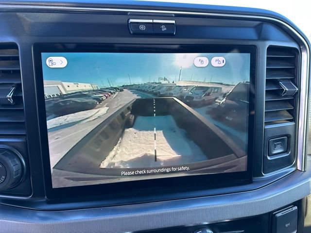 Certified 2025 Ford F450 Platinum w/ Platinum Plus Package AWD/4WD image 27