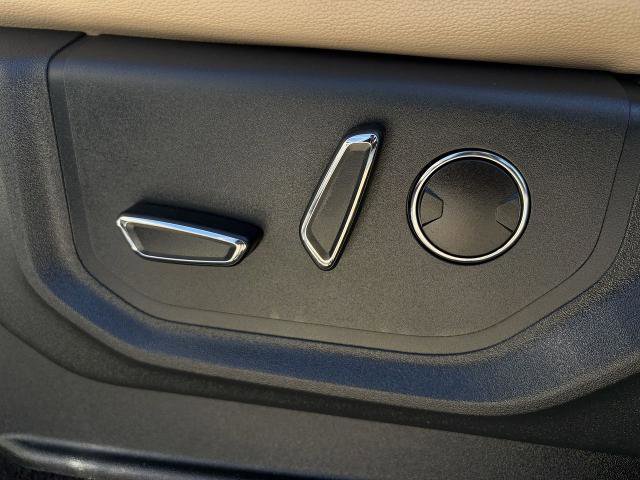 Certified 2022 Ford Expedition Max Limited image 28