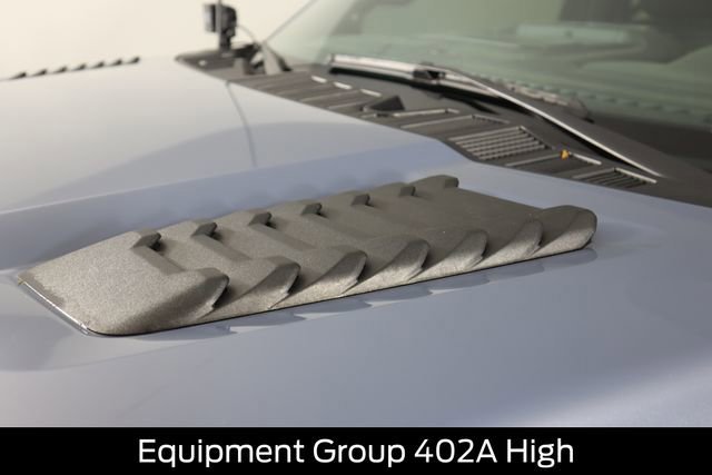 Certified 2023 Ford F150 Tremor w/ Equipment Group 402A High image 22